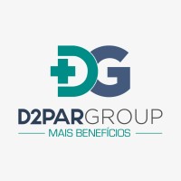 D2par Assessoria Comercial em Saúde logo - Similar company to Or2 Corretora