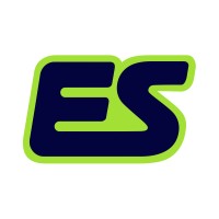 ES Productions logo - Similar company to Cal Poly Digital Transformation Hub
