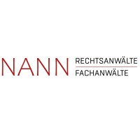NANN Rechtsanwälte Fachanwälte logo - Similar company to Mandala Academy