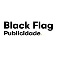 Black Flag Publicidade logo - Similar company to Guarda(Chuva) Comunicação