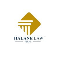 Halane Law Firm logo - Similar company to Galmudug Innovation Hub