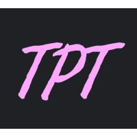 TPT logo - Similar company to Tpt