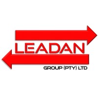 Leadan Group (Pty) Ltd logo - Similar company to District-Sp
