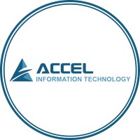 Accel Information Technology logo - Similar company to Raideit
