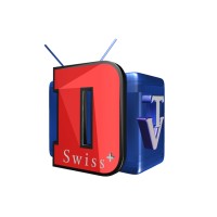 Diaspora TV Switzerland logo - Similar company to Broadcast-It.Com