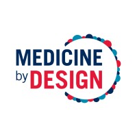 Medicine by Design logo - Similar company to Talk Boutique