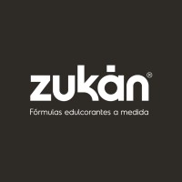 Zukán logo - Similar company to Asociación De Directivos De La Región De Murcia - Adimur