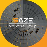 SAZESoftwareGroup logo - Similar company to Irikco | شرکت آیریک