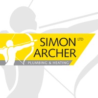SIMON ARCHER LTD logo - Similar company to Rapid Response Maintenance Ltd