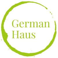 German Haus, India logo - Similar company to Indo-German Express