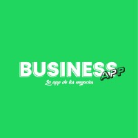 Business App logo - Similar company to Nelo Group