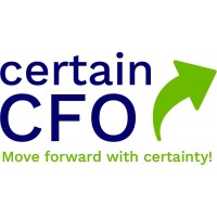 Certain CFO's, LLC logo - Similar company to Asl Group, Llc