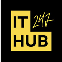 ITHUB 247 logo - Similar company to Rockit Agency