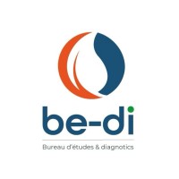 Be-Di Bureau d'Etude et Diagnostic immobilier logo - Similar company to E-Bet (Bureau D'Etude Techniques)