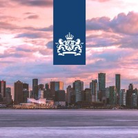 Consulate General of the Netherlands in Vancouver logo - Similar company to Consulate General Of The Kingdom Of The Netherlands In Miami