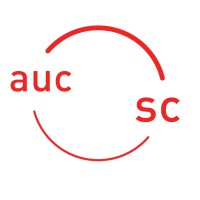 Amsterdam University College Student Council logo - Similar company to Amsterdam University College Student Association