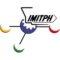 Instituto Mexicano de Innovación y Tecnología en Plásticos y Hule logo - Similar company to Expo Poliplast