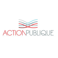Action Publique logo - Similar company to Centre Avec Asbl