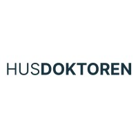 Husdoktoren logo - Similar company to Cipher