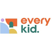 EveryKid logo - Similar company to Kool Katts (Kids And Teens Therapy Service)
