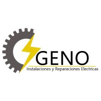 GENO INTALACIONES ELECTRICAS logo - Similar company to Kaizen Electricidad