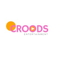 Croods Entertainment logo - Similar company to Seogeek.Io