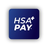 HSAPAY logo - Similar company to Ipixel