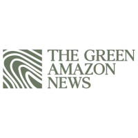 The Green Amazon News logo - Similar company to The Canadian Coalition For Environmental And Climate Justice (Ccecj)