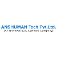 Anshuman Tech Private Limited logo - Similar company to Sensible Connect Solutions Pvt. Ltd.