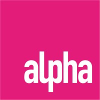 Alpha Flight Services logo - Similar company to Dnata
