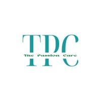 The Passion Care logo - Similar company to Passion Care