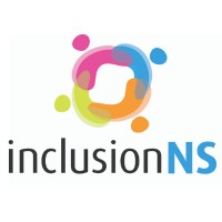 Inclusion Nova Scotia logo - Similar company to Easter Seals Nova Scotia