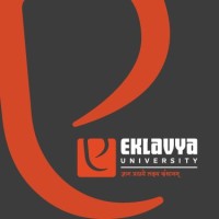 Eklavya University logo - Similar company to Joy University