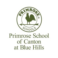 Primrose School of Canton at Blue Hills logo - Similar company to Apex Behavioral Consulting, Llc
