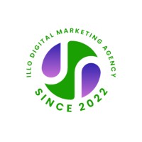 ILLO Digital Marketing Agency logo - Similar company to Zedubra