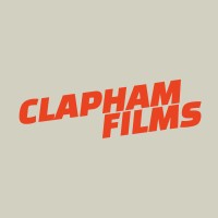 CLAPHAM FILMS logo - Similar company to El Aperitivo