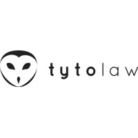 Tyto Law logo - Similar company to Braddon & Snow Solicitors