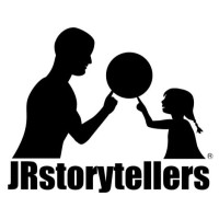 JR Storytellers - Children's Books & Education logo - Similar company to Modal Digital
