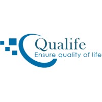 Qualife Hong Kong Limited logo - Similar company to Isocep
