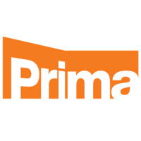 FTV Prima logo - Similar company to Master It Technologies, A.S.