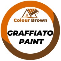 Colour Brown logo - Similar company to Midel Creations