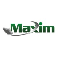 Maxim Office Group logo - Similar company to Chs Healthcare P/L