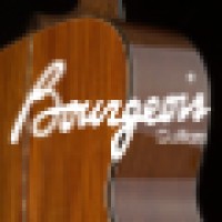 Broad Arrow Tonewoods