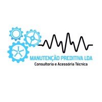 Manutenção Preditiva Lda logo - Similar company to Construcao A. Varinda S.A