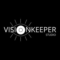 VISIONKEEPER Studio logo - Similar company to Wandering Wizard