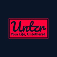 Untzr logo - Similar company to Oppy