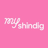 MyShindig logo - Similar company to Grf Studio Non Solo Web Agency