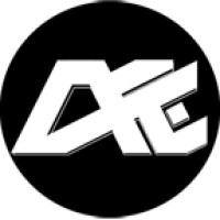 The AKE Umbrella LLC logo - Similar company to The Blue Dot Apparel Co.