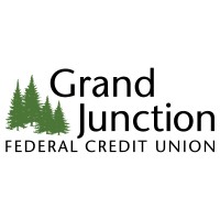 Grand Junction Federal Credit Union logo - Similar company to Timberline Bank