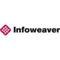 Infoweaver logo - Similar company to Prokerala